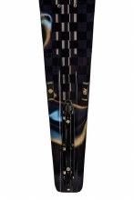 Additional picture of 2027 Radar Senate Pro Build Slalom Ski - 67 inch