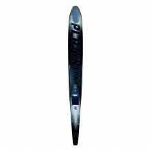 Additional picture of KD Skis Titanium Pro CV Slalom Ski - 67 inch - LIMITED STOCK