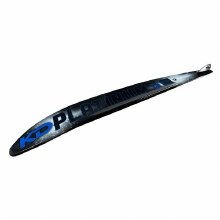 Additional picture of KD Skis Titanium Pro CV Slalom Ski - 67 inch - LIMITED STOCK