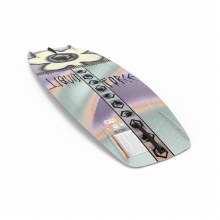 Additional picture of 26 Liquid Force M.E. FS Girl's Wakeboard - 120 CM