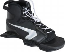 Additional picture of Connelly Women's Aspect Ski Pkg w/Shadow & RTP - 67" & L/XL