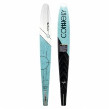 Additional picture of Connelly Women's Aspect Slalom Ski - 67 inch