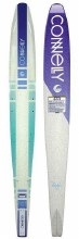 Additional picture of Connelly Women's Aspect Slalom Ski - 65 inch