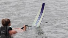 Additional picture of Connelly Women's Aspect Slalom Ski - 65 inch