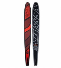 Radar 2026 Session Slalom Ski - 69 inch