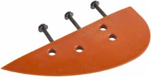 HO Bottom Mount Combo Fin