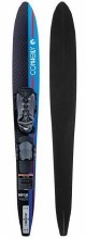 Connelly Shortline 67 inch w/Swerve & RTP