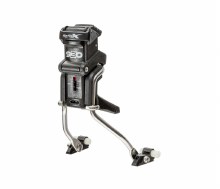 Additional picture of Reflex G10 Front Plate with 930 Release & Coated Toe Loop
