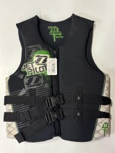 Additional picture of JET PILOT VEST - MEDIUM - USED