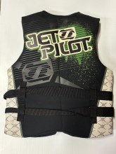 Additional picture of JET PILOT VEST - MEDIUM - USED