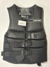 Additional picture of O'BRIEN TEEN VEST - XS  - USED