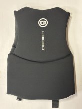 Additional picture of O'BRIEN TEEN VEST - XS  - USED