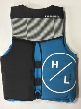 Additional picture of HYPERLITE MENS VEST - SMALL - USED