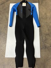 Additional picture of ONEILL KIDS WETSUIT SIZE 12 - USED