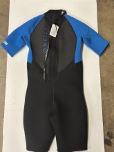 Additional picture of ONEILL KIDS WETSUIT SIZE 14 - USED