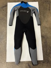 Additional picture of ONEILL KIDS WETSUIT SIZE 8 - USED