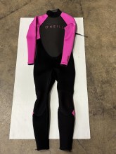Additional picture of ONEILL KIDS WETSUIT SIZE 10 - USED
