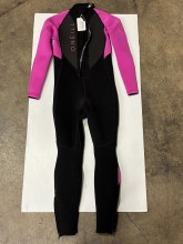 Additional picture of ONEILL KIDS WETSUIT SIZE 10 - USED