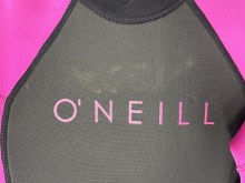 Additional picture of ONEILL KIDS WETSUIT SIZE 10 - USED