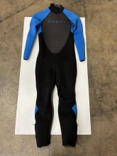 Additional picture of ONEILL KIDS WETSUIT SIZE 12 - USED