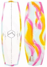 Liquid Force Angel Women Wakeboard - 130 CM Liquid Force Angel Women Wakeboard - 130 CM
