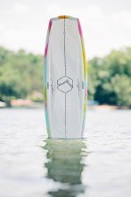 Additional picture of Liquid Force Angel Women Wakeboard - 130 CM