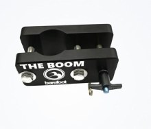 Additional picture of Barefoot Boom Clamp - Special Order Only