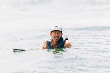 Additional picture of Liquid Force Hat