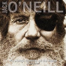 Jack O'Neill Coffee Table Book - $99