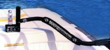 Additional picture of Barefoot International Boom Height Adjuster - B107