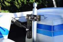 Additional picture of Barefoot International Boom Height Adjuster - B107