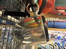 Additional picture of Monster Tower Single Barrel Speaker Cans with Bracket - Pair - CANS ONLY