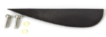O'Brien Fin Kit - Set of 4