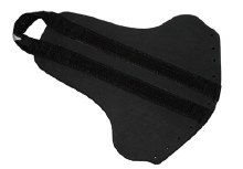 D3 Leverage High Wrap Heel Rubber - M/XL