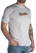 Additional picture of Ronix T-Shirt - Sunset Surf - XL