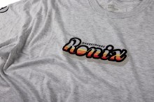 Additional picture of Ronix T-Shirt - Sunset Surf - XL