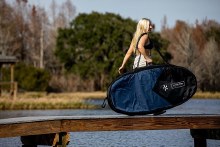 Additional picture of Phase 5 Deluxe Wakesurf Bag - Large