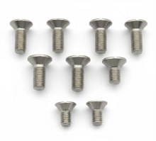 Additional picture of SKYSKI - Pro SS Foil Assembly Hardware Kit