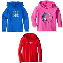Toddler Hoody Sun Guard - 1