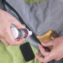 Additional picture of Zipper Lubricant for Drysuits - By Gear Aid