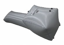 Additional picture of Enzo V-Drive 1450 lb - Fatsac Ballast Bag