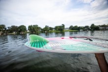 Additional picture of Phase Five Wakesurf Fin - 2 inch