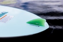 Additional picture of Phase Five Wakesurf Fin - 2 inch