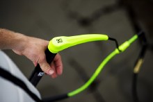 Additional picture of Ronix Wakeboard Handle - Envoy