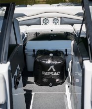 Additional picture of 16 x 16 x 16 inch - 155 Pound Fat Brick - Fatsac Ballast Bag