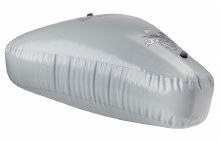 Additional picture of Triangular 1200 Pound Open Bow Sac - Fatsac Ballast System