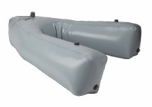 Additional picture of 425+ Pound Integrated Bow Sac Ballast System - by Fatsac