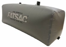 42 x 16 x 16 inch - 400 Pound V-Drive Surf Sac - Fatsac Ballast Bag 42 x 16 x 16 inch - 400 Pound V-Drive Surf Sac - Fatsac Ballast Bag