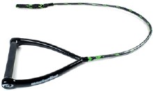 Monster Jump Handle STD - 11 inch - by Masterline Monster Jump Handle STD - 11 inch - by Masterline
