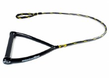 Additional picture of Monster Jump Handle STD - 11 inch - by Masterline